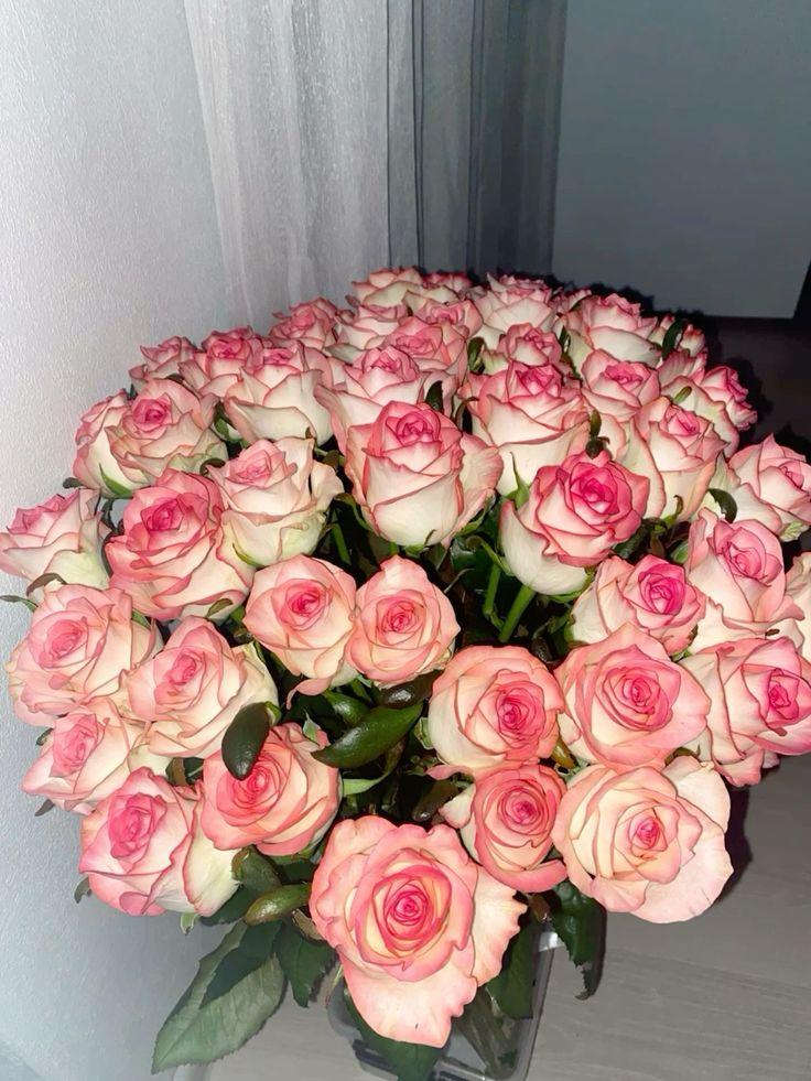 SimpleGrowthForward workshop space where corporate flower arrangements are designed and prepared for business delivery